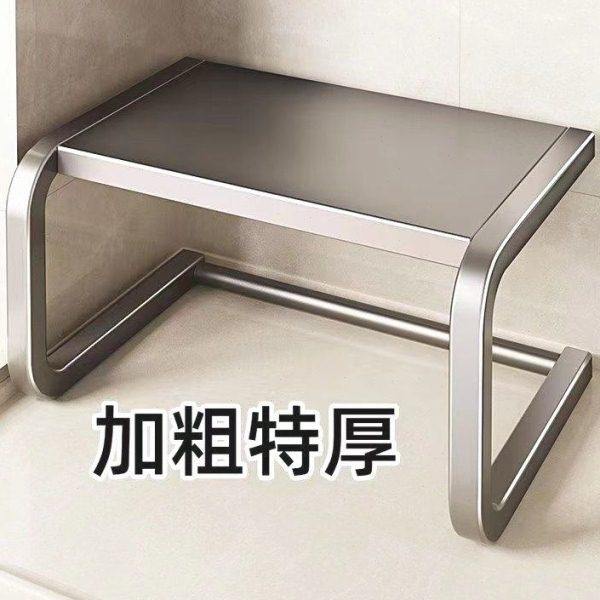 出口德国微波炉厨房置物架多功能台面烤箱架子家用电饭煲专用多层,淘宝优惠券,粉丝福利购,淘宝优惠卷