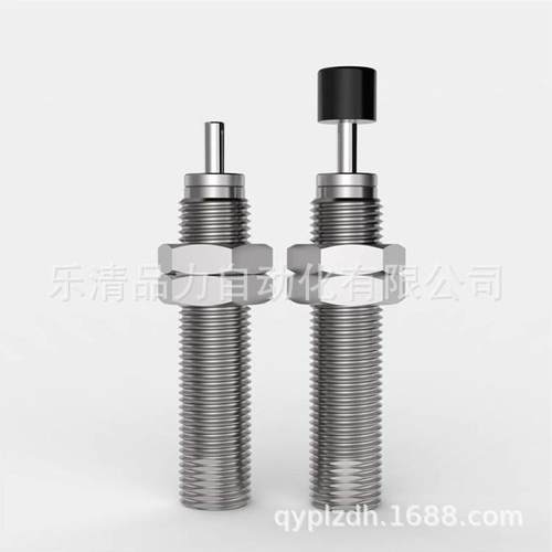 缓冲器KSHJ20X16C/22x25C/25*25C/27X25C-01-02-11-12-S-2小金井 - 图2