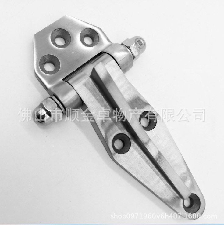 Supply of 304 stainless steel intelligent automation machinery coating equipment industrial oven door locking handle