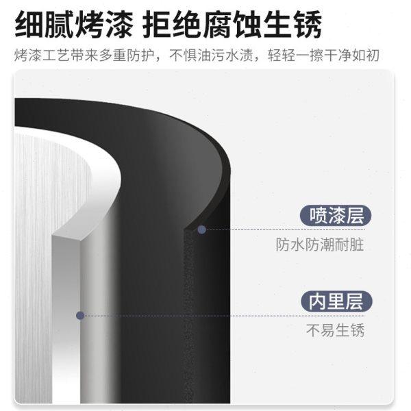 加厚台面厨房微波炉置物架伸缩桌面多层电饭煲烤箱家用收纳神器,淘宝优惠券,粉丝福利购,淘宝优惠卷