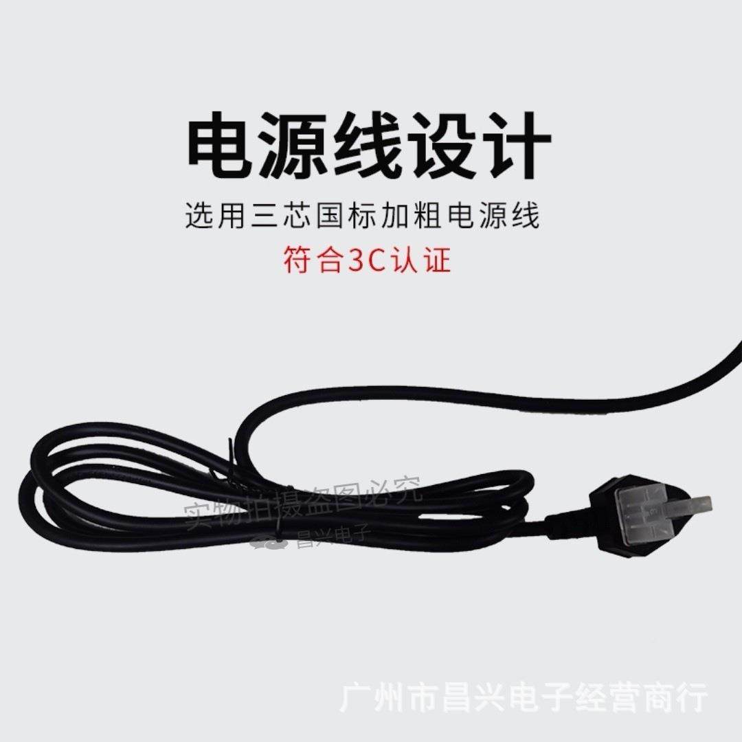 黄0花WTA3600/50/800/100W可调恒GOC温大功率工业型外热式电烙铁0,淘宝优惠券,粉丝福利购,淘宝优惠卷