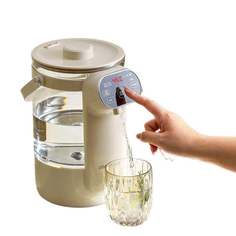 即热式电热水壶饮水机恒温电烧水壶热水瓶保温恒温壶泡茶饮水机,淘宝优惠券,粉丝福利购,淘宝优惠卷