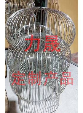 不锈钢户外地漏300管花园庭院广场泳池公园200管排水口过滤网罩