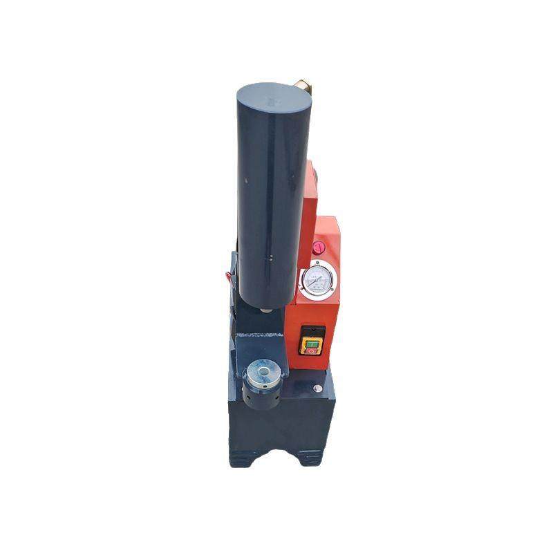 业兴卧式液压投铆机操作简单立式电动刹车片铆钉机,淘宝优惠券,粉丝福利购,淘宝优惠卷