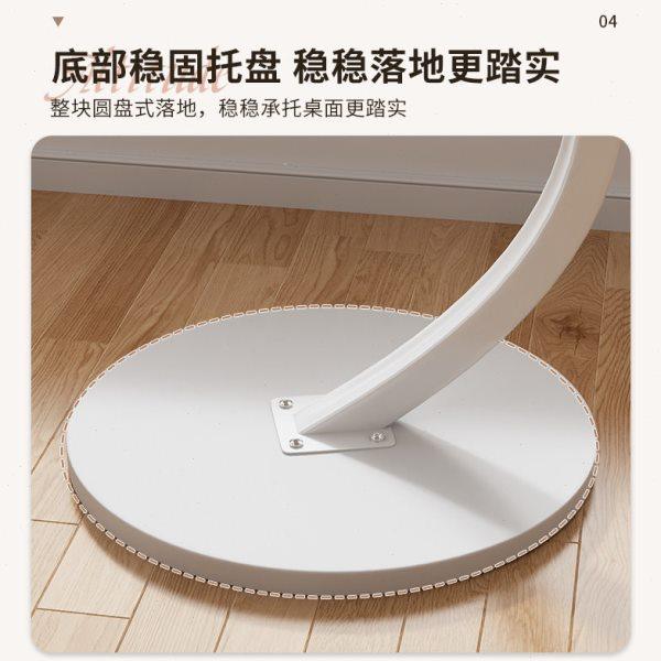 网红床边桌小圆桌子沙发边几置物架迷你茶几床头边桌现代简约卧室,淘宝优惠券,粉丝福利购,淘宝优惠卷