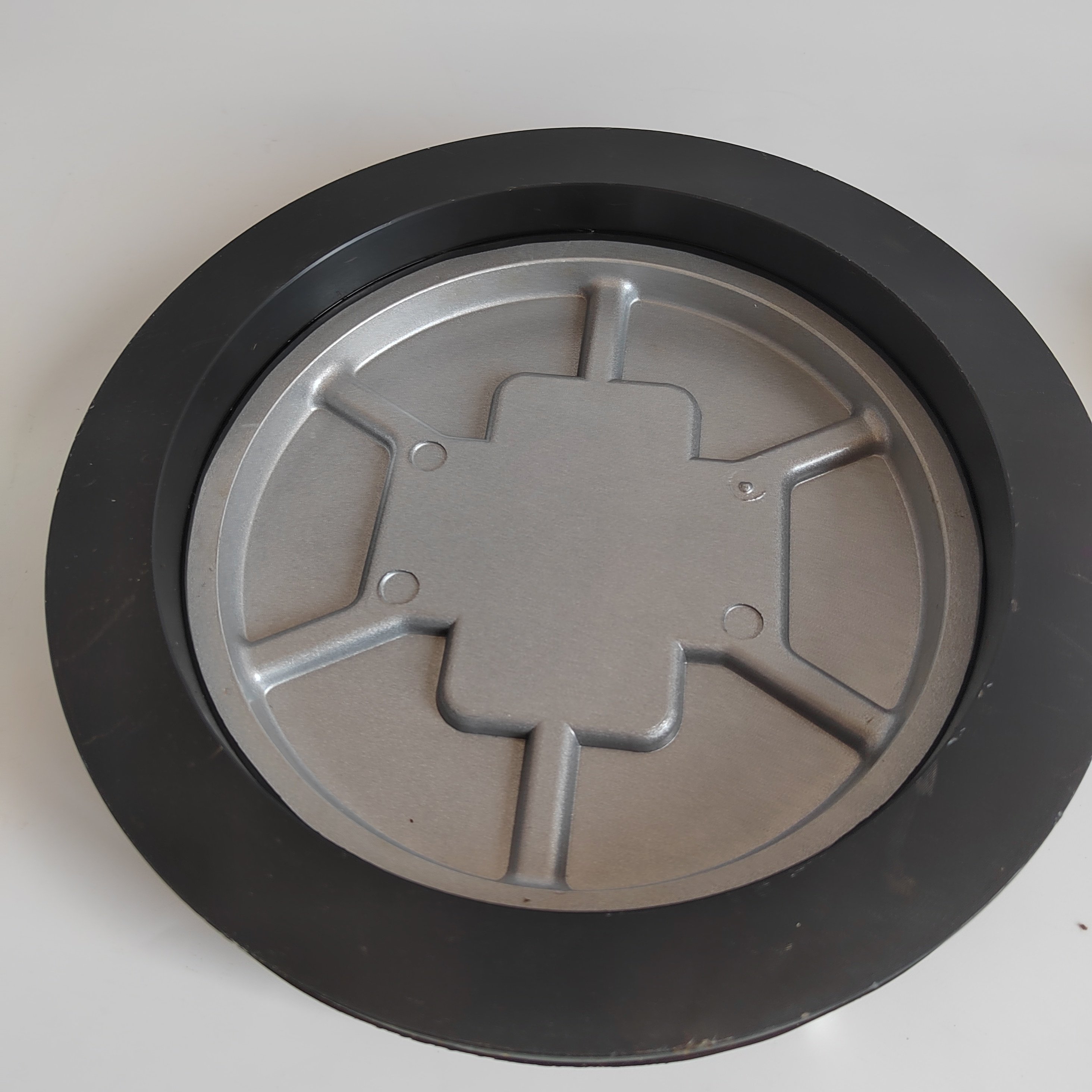 YG油箱清洁盖液压站油箱清洗窗油箱盖人孔窗YG-250F300F350F400f,淘宝优惠券,粉丝福利购,淘宝优惠卷