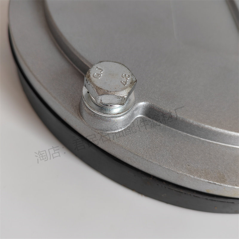 YG油箱清洁盖液压站油箱清洗窗油箱盖人孔窗YG-250F300F350F400f,淘宝优惠券,粉丝福利购,淘宝优惠卷