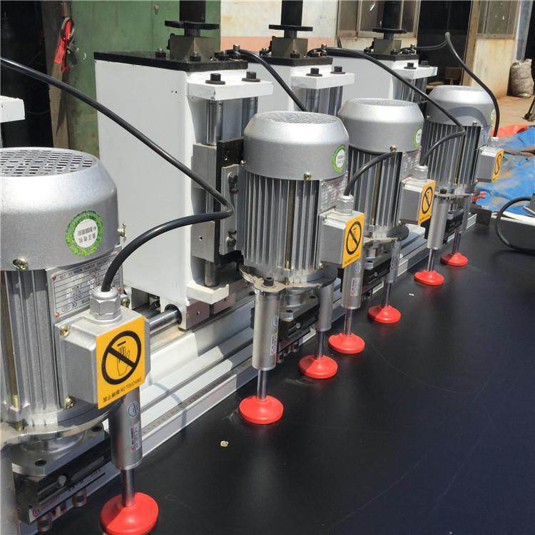 单/双头铰链钻孔机合页钻木工开孔机板式家具垂直钻衣柜门铰链机,淘宝优惠券,粉丝福利购,淘宝优惠卷