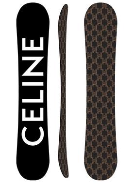 【滑雪板】服装店实体店摆设摄影直播等装饰一米五枫木可来图定制