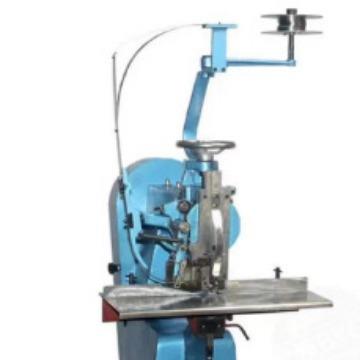 TD101 single head wire stapler, high speed conjoined nail head stapler