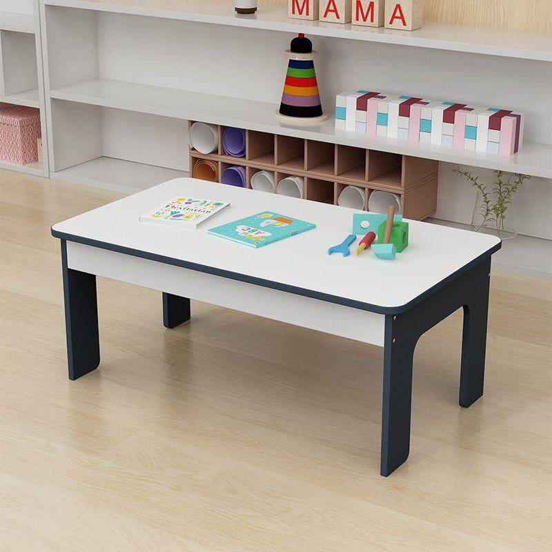 幼儿园实木桌椅儿童早教培训班课桌椅套装宝宝家用写字学习小桌子,淘宝优惠券,粉丝福利购,淘宝优惠卷