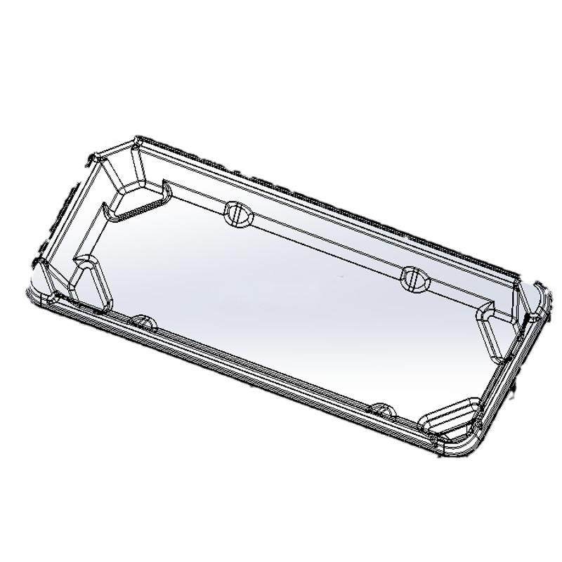 POM塑料托盘模具开发厂置物盘塑胶模具注塑POM托盘注塑模具加工,淘宝优惠券,粉丝福利购,淘宝优惠卷