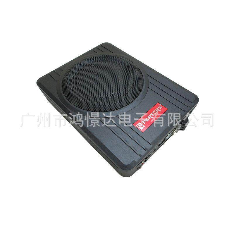 QPERTORS帕特斯薄小刚炮QP-10A10寸超薄汽车低音炮座椅炮,淘宝优惠券,粉丝福利购,淘宝优惠卷