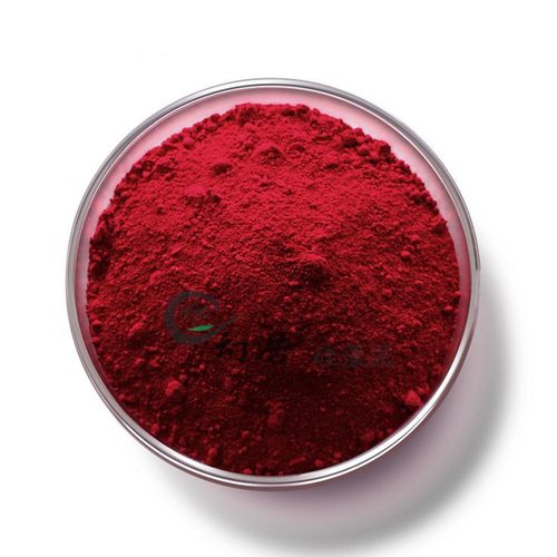 无机色粉硅藻泥色粉调色专用粉末颜料易分散 无色点8色 500克一包 - 图1