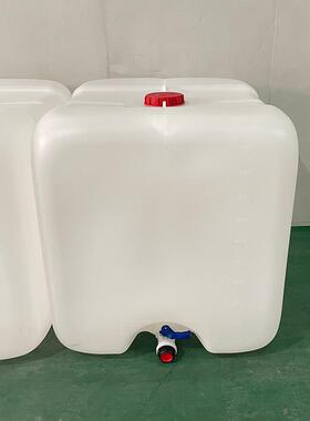 塑料集装方桶铁架水箱桶绿色化工1吨叉车桶ibc加厚1000L吨桶
