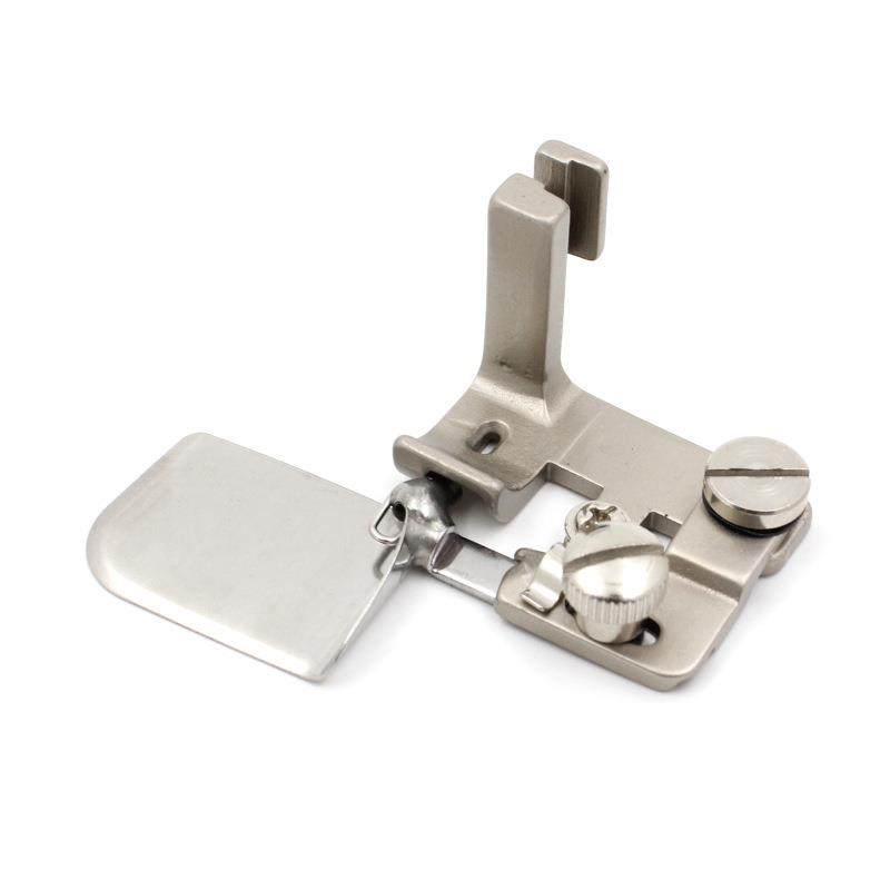 F502弧形卷边拉筒雪纺真丝薄料包边卷边压脚平缝机弧形卷边神器,淘宝优惠券,粉丝福利购,淘宝优惠卷