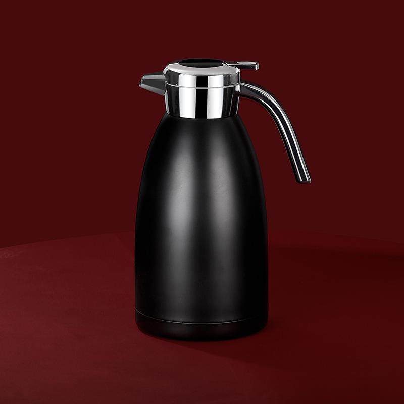 智能保温水壶304不锈钢保温壶家用商用大容量暖壶户外便携热水壶,淘宝优惠券,粉丝福利购,淘宝优惠卷