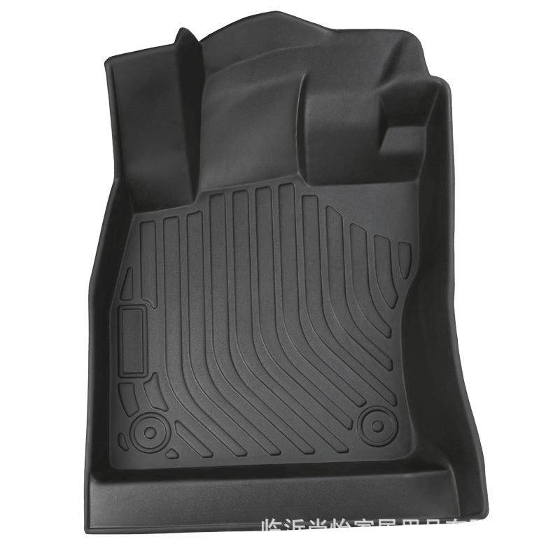 专车专用15-17款宝骏560律动版手动iAMT无异味全包围TPE汽车脚垫,淘宝优惠券,粉丝福利购,淘宝优惠卷