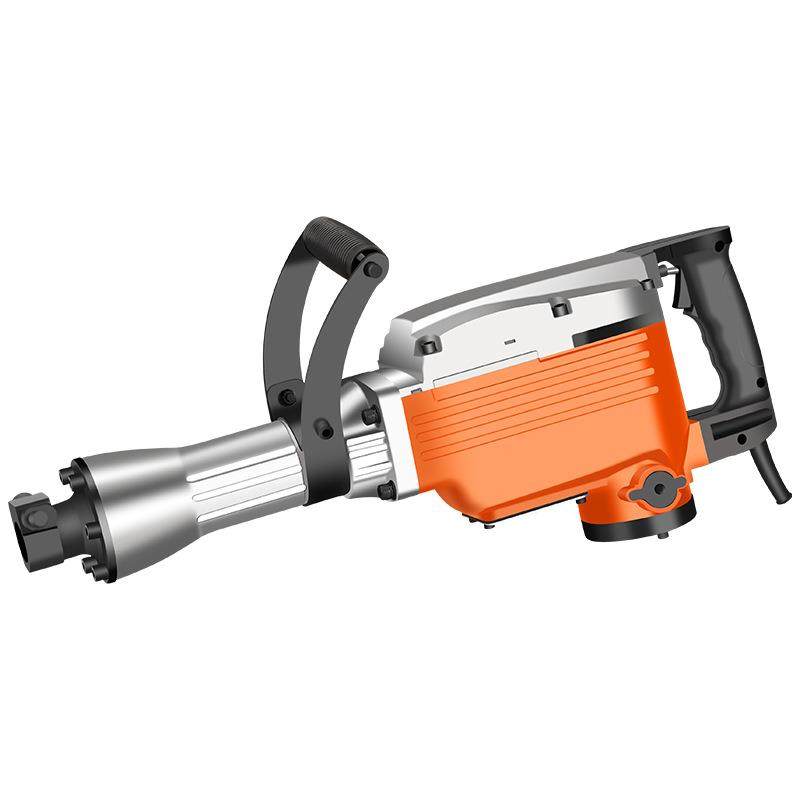 6镐5率单用电大功混凝重土型95电镐电锤工300程拆墙大电镐锤,淘宝优惠券,粉丝福利购,淘宝优惠卷