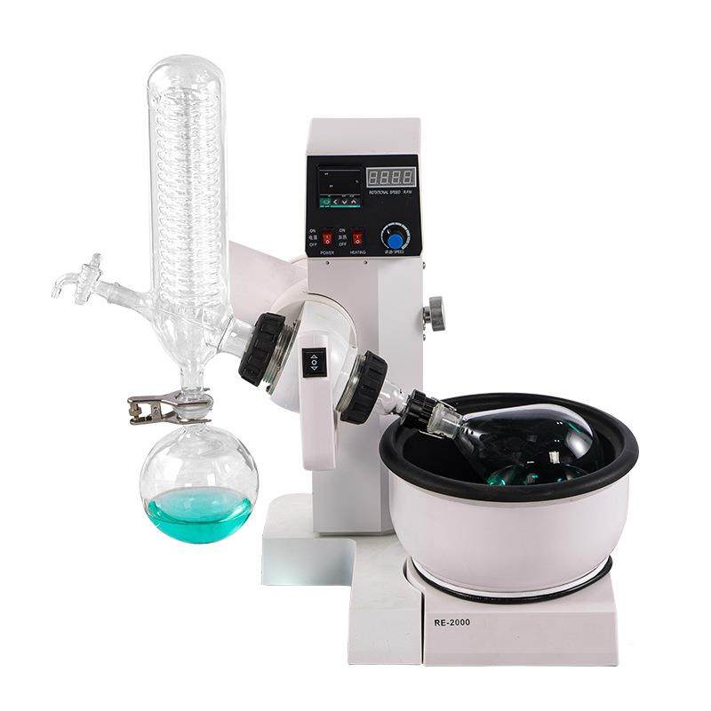 转E系列旋蒸发仪实验室RE系列仪器动升降R提纯蒸自馏器,淘宝优惠券,粉丝福利购,淘宝优惠卷