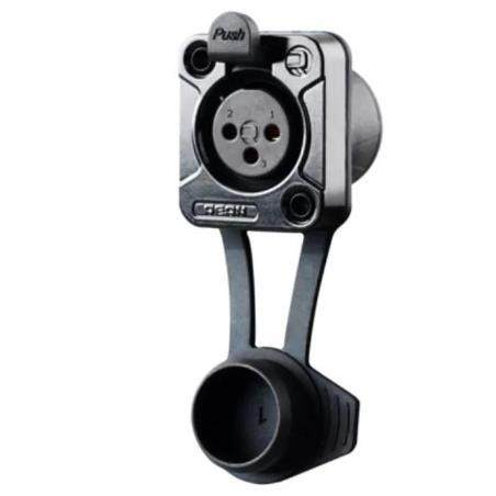 HUBER+SUHNER连接器24_QMA-50-3-3/111_NE,淘宝优惠券,粉丝福利购,淘宝优惠卷