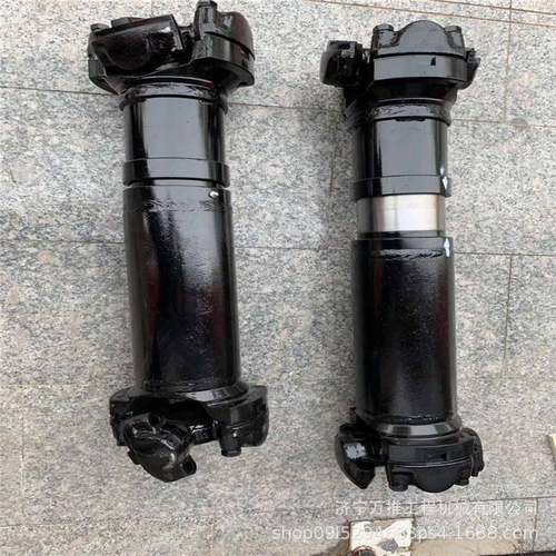 山推压向路SR202SR20万节总成十字轴总成63-1机2-02000 - 图1