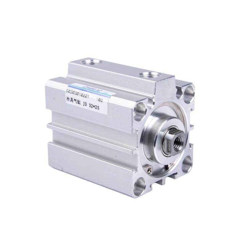 气*立治具气缸JD3210-SJD32*可20JD32*341004050657590-S - 图3