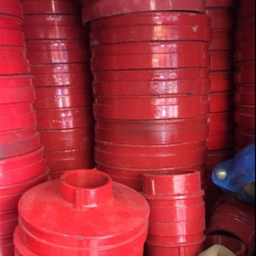 偏心大小头200变100 沟槽偏心大小头200变80沟槽变径大小头50变25 - 图0