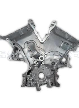 11310-31030适用于FJ巡洋舰1GRFE新款发动机正时盖