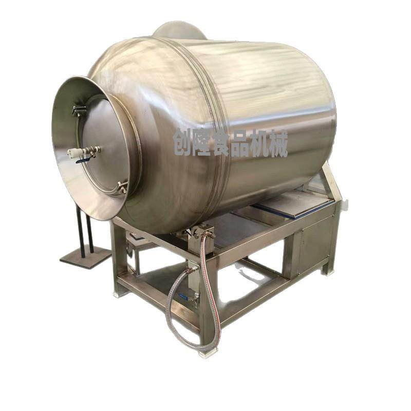 真空滚揉机小型商用腌制机腊肉猪牛羊肉鸡鸭鹅肉腌制机,淘宝优惠券,粉丝福利购,淘宝优惠卷