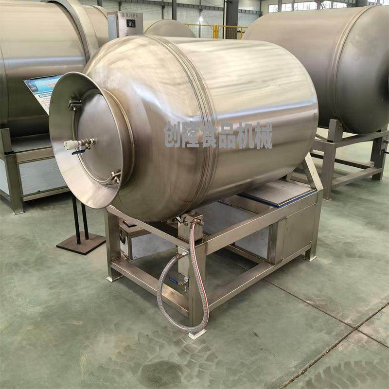 真空滚揉机小型商用腌制机腊肉猪牛羊肉鸡鸭鹅肉腌制机,淘宝优惠券,粉丝福利购,淘宝优惠卷