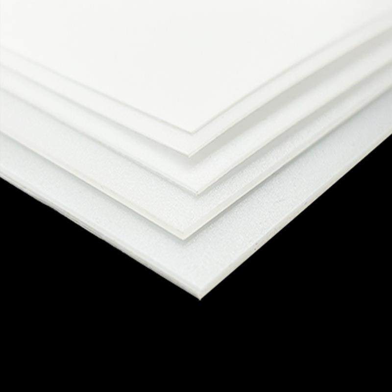 源头工厂规格厚度齐全黑色乳白色PP塑料板卷材白色pp阻燃磨砂片材,淘宝优惠券,粉丝福利购,淘宝优惠卷