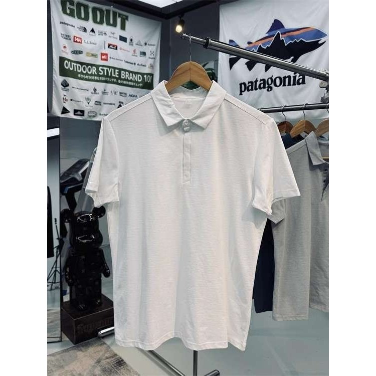 鸟家平替！户外男士polo衫短袖夏季运动速干翻领T恤防晒桑迪肤磨,淘宝优惠券,粉丝福利购,淘宝优惠卷