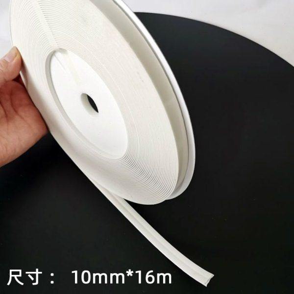 西卡钣金密封胶带汽车钣金密封条车门边发动机盖密封胶带密封胶条,淘宝优惠券,粉丝福利购,淘宝优惠卷