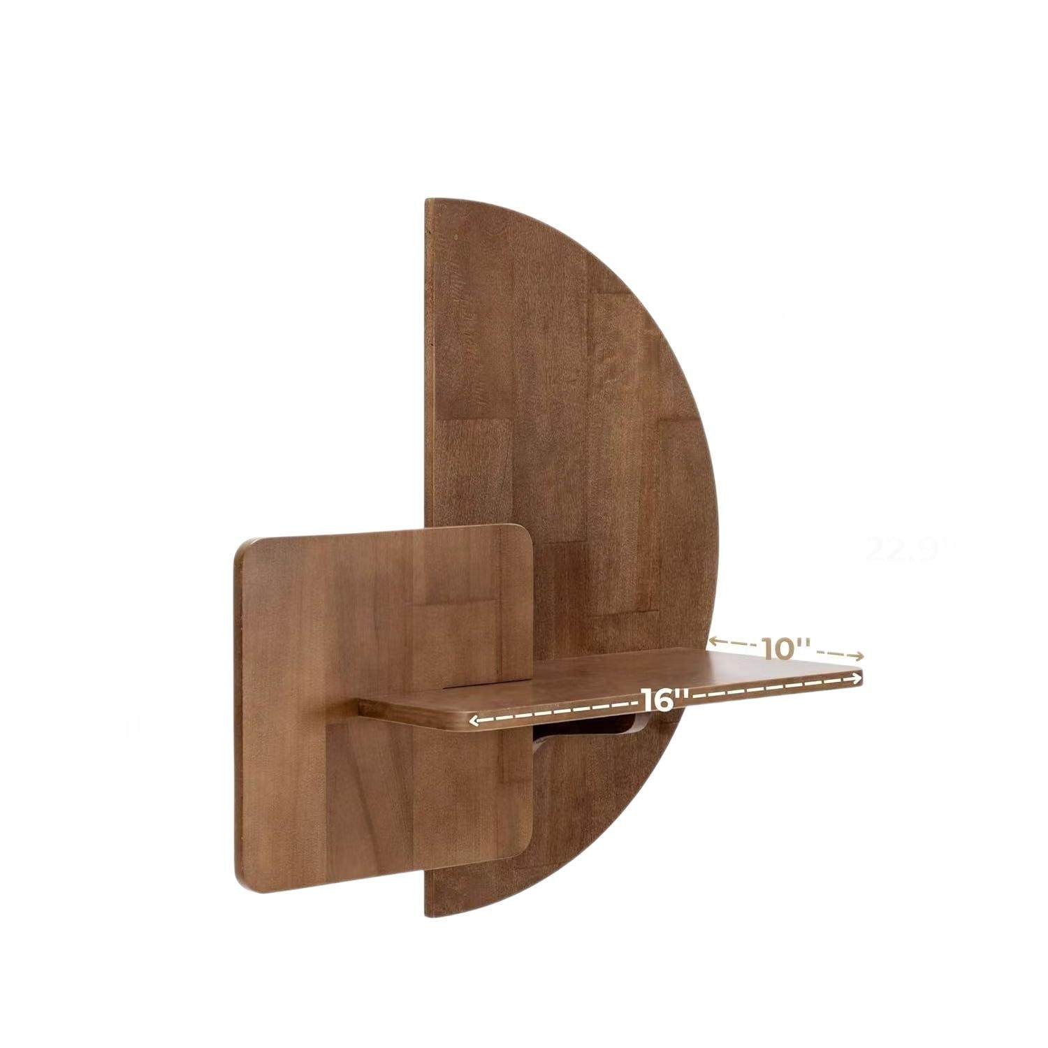 跨境木制墙店置LSY-2512物架酒民宿壁墙面装饰壁挂收纳架木花架装,淘宝优惠券,粉丝福利购,淘宝优惠卷