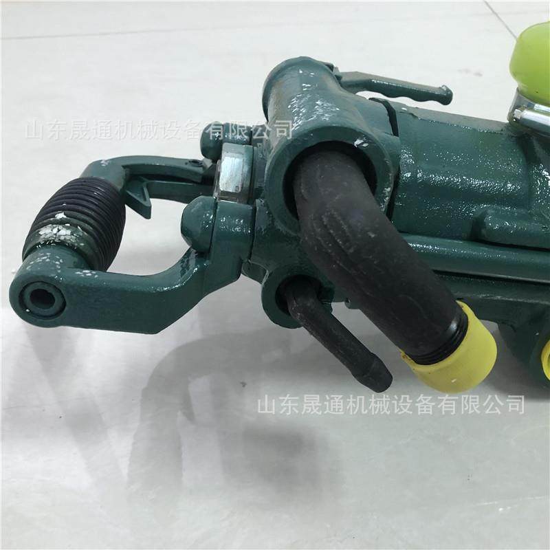 YT28凿岩机矿用掘进气腿式凿岩机隧道开采手持式气动凿岩机,淘宝优惠券,粉丝福利购,淘宝优惠卷