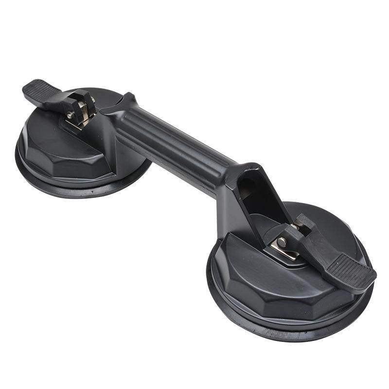 波盾重型吸盘双爪玻璃吸盘瓷砖地板吸提器吸力王玻璃吸盘,淘宝优惠券,粉丝福利购,淘宝优惠卷