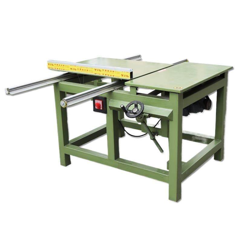 多推台锯锯裁板简28945易功能木工锯裁板锯木工机械裁板机圆盘推,淘宝优惠券,粉丝福利购,淘宝优惠卷