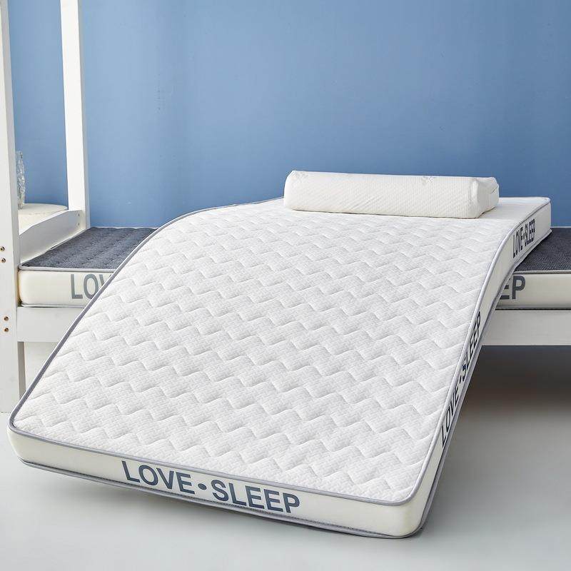 宿床垫加厚记忆棉海绵垫酒店宿褥单人民舍软垫可拆卸水洗子床无品,淘宝优惠券,粉丝福利购,淘宝优惠卷