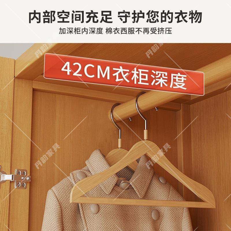家用出房卧租无品牌/室挂用简易衣柜现简约衣收纳大衣橱组装经代,淘宝优惠券,粉丝福利购,淘宝优惠卷