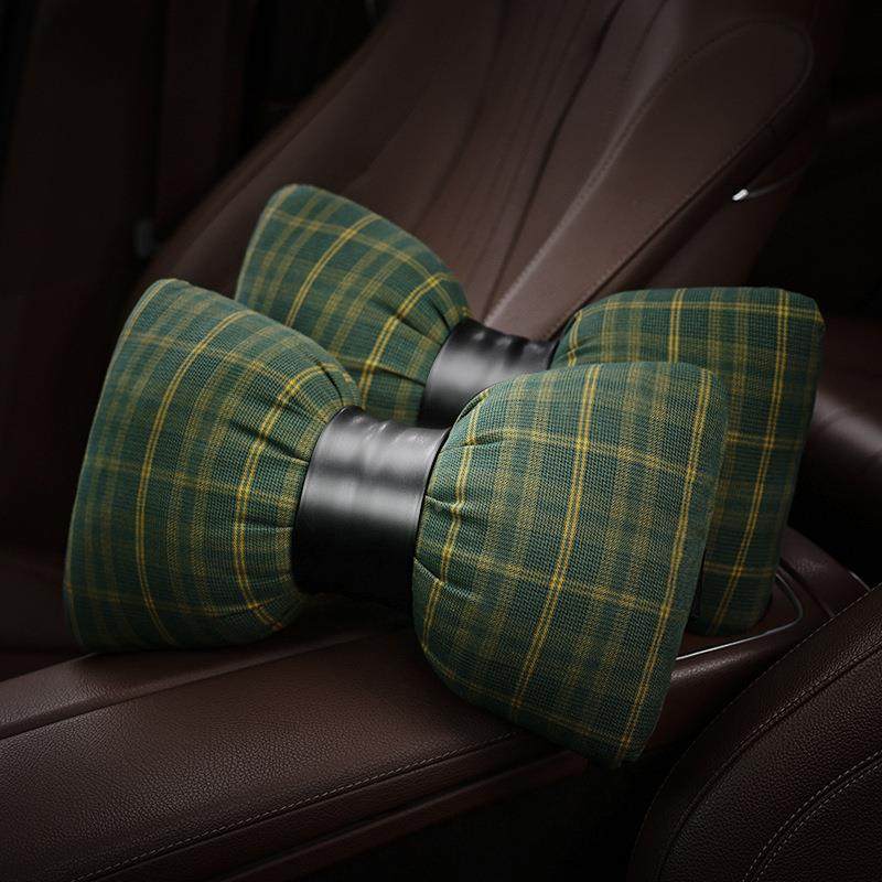 苏格格汽车头枕创品意兰小车载护颈无品牌/枕车上座椅枕头车内装,淘宝优惠券,粉丝福利购,淘宝优惠卷
