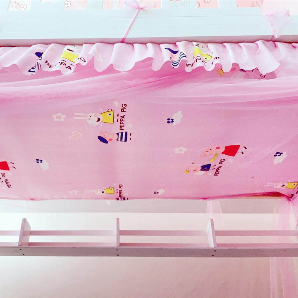 子母床帐1.5米上下铺梯形双粉床无品牌/1.2蚊m高低儿童色1.6床不,淘宝优惠券,粉丝福利购,淘宝优惠卷