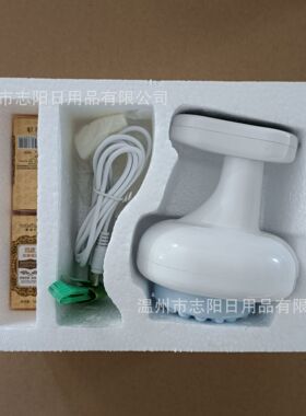 刮痧仪器五行电动经络刷疏通仪家用操盘手淋巴按摩排酸吸痧仪
