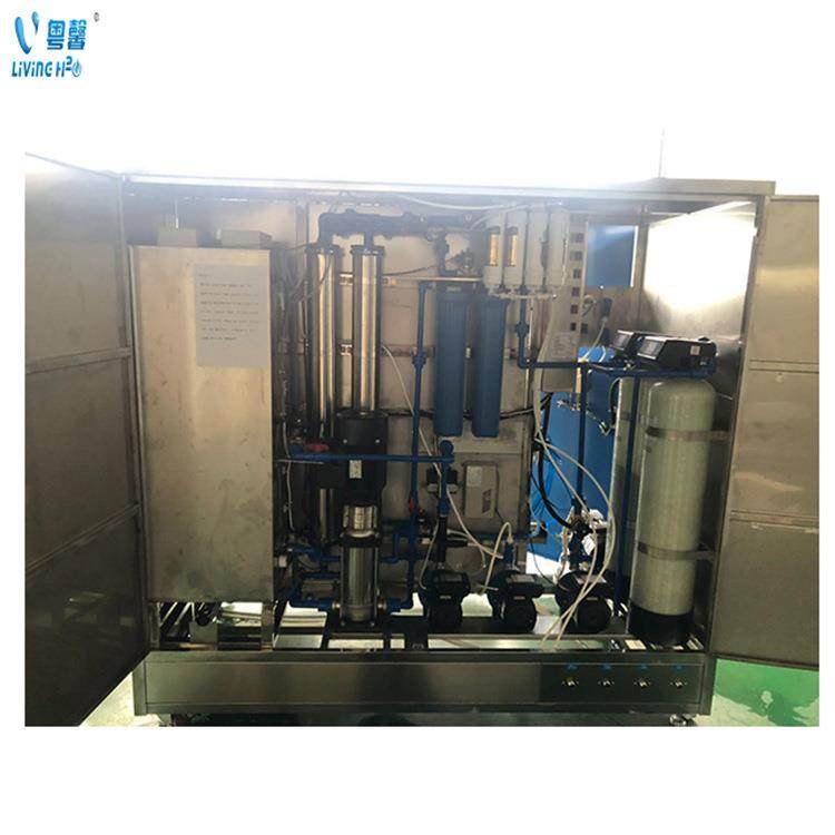 小区自动桶装售水机全自动纯净水售水机投币纸币式自动售水售冰机,淘宝优惠券,粉丝福利购,淘宝优惠卷