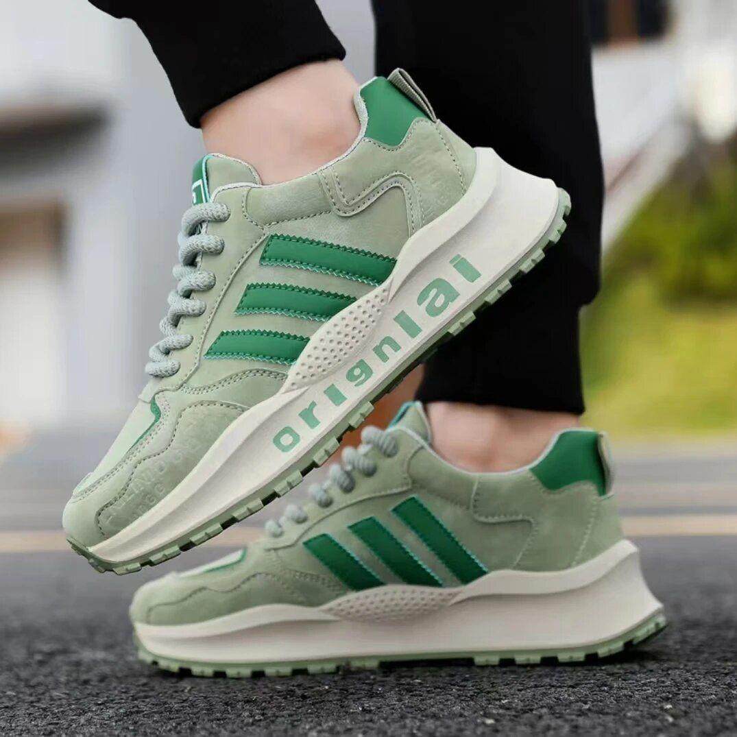 【现货秒发】秋冬季潮流防新客补贴滑运动鞋男士休闲厚底工装运动,淘宝优惠券,粉丝福利购,淘宝优惠卷