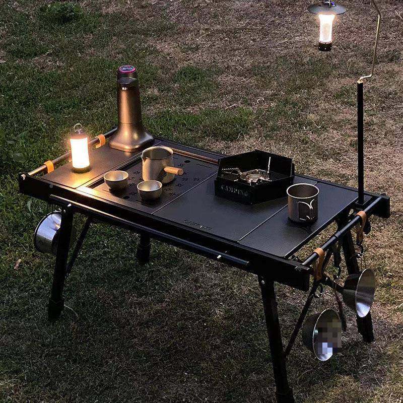 能Z多D1鹿犇户外营IGT露折ZEY叠功桌子便携式折叠,淘宝优惠券,粉丝福利购,淘宝优惠卷