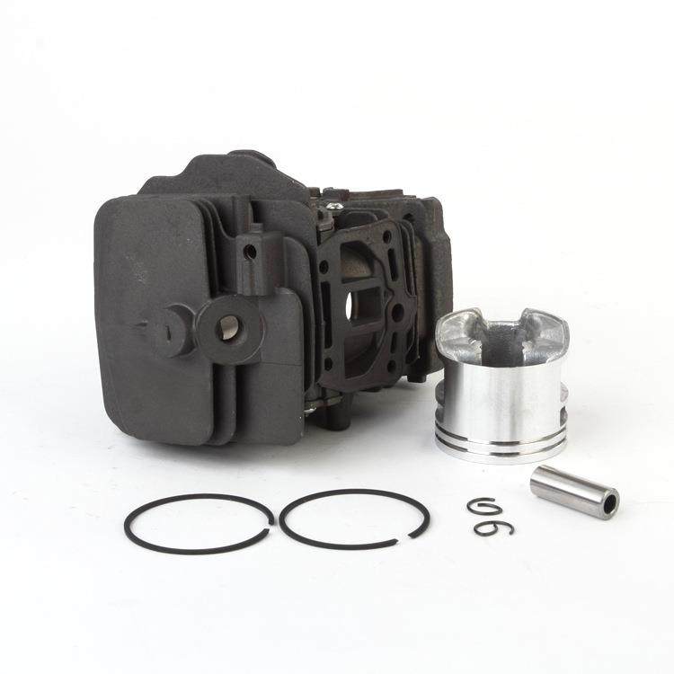 厂家直销锯MSGNB21汽缸活塞缸套总成链汽油锯伐木锯油条锯配5件,淘宝优惠券,粉丝福利购,淘宝优惠卷