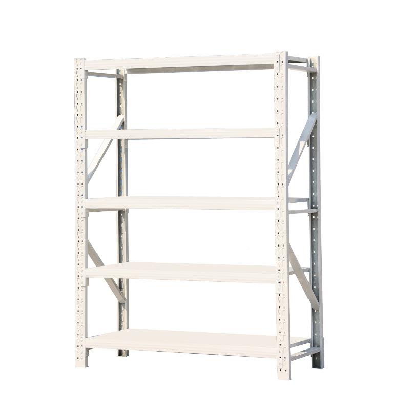 递仓储货架仓库货架加厚货架展49522示斤用置物架家快200公仓库货 - 图3