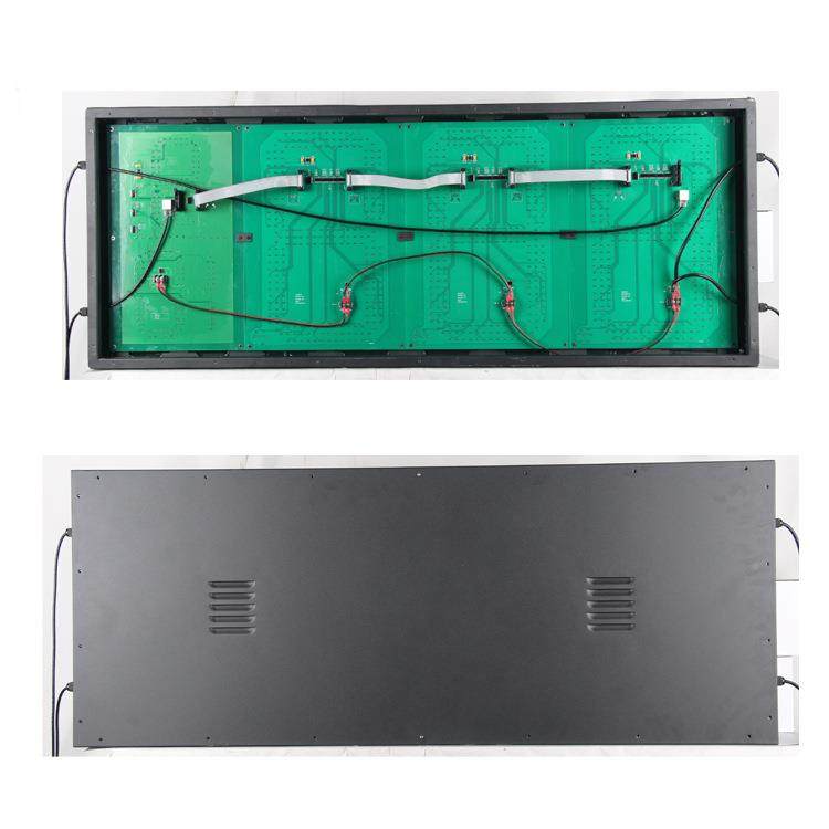 制作山东烟站台12加寸红价色HVXled油牌油显示屏,淘宝优惠券,粉丝福利购,淘宝优惠卷