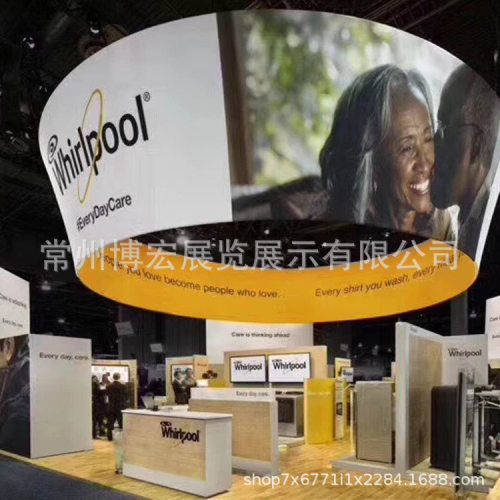 热升华铝型材结构打印广告牌吊点造型类广告板招牌商用悬挂式门头 - 图3